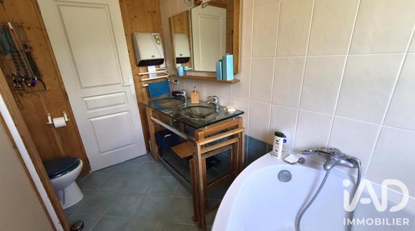 Maison à vendre 3 pièces 74 m² Montauban