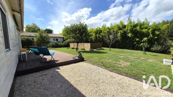 Maison à vendre 3 pièces 74 m² Montauban