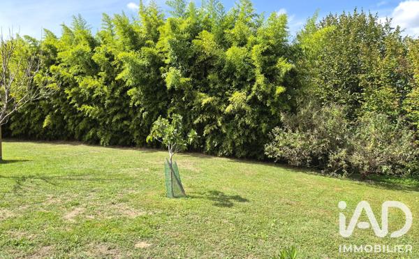 Maison à vendre 3 pièces 74 m² Montauban