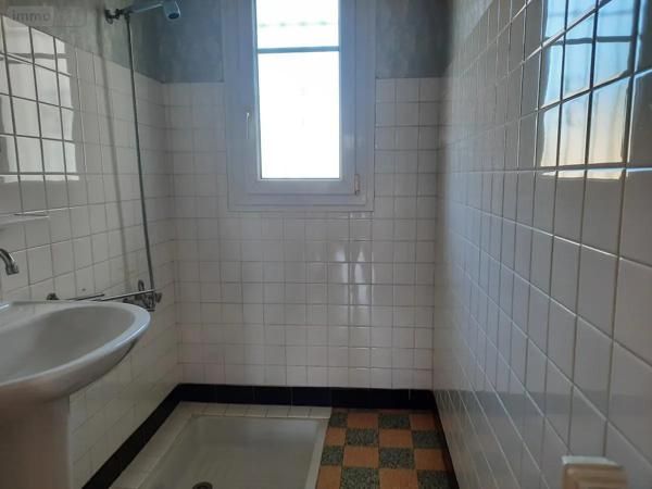 Achat - Maison Challans 85300 3 pièces 64 m 2 560 m 2