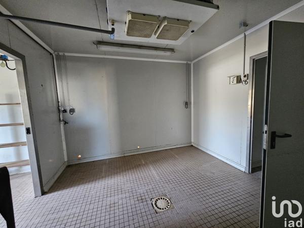 Murs commerciaux  à vendre 300 m² La Ville-Dieu-du-Temple