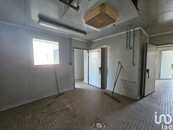 Murs commerciaux  à vendre 300 m² La Ville-Dieu-du-Temple