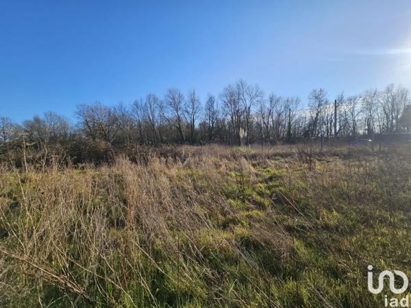 Murs commerciaux  à vendre 300 m² La Ville-Dieu-du-Temple