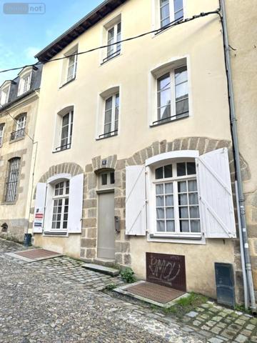 Appartement à vendre à Rennes en Ille-et-Vilaine (35000), ref : 35014-1249