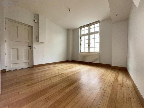 Appartement à vendre à Rennes en Ille-et-Vilaine (35000), ref : 35014-1249