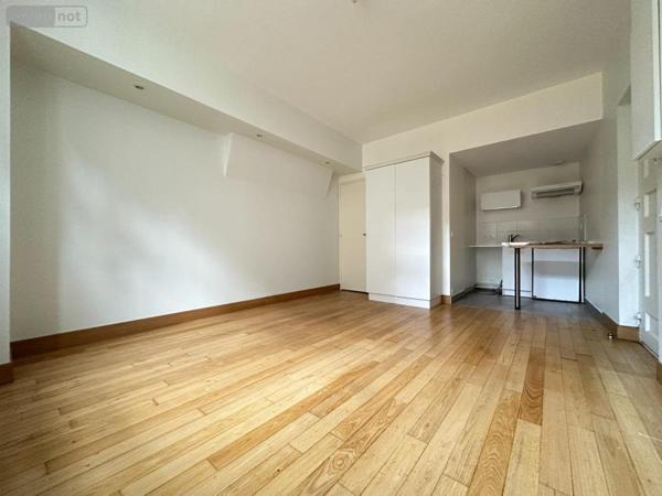 Appartement à vendre à Rennes en Ille-et-Vilaine (35000), ref : 35014-1249