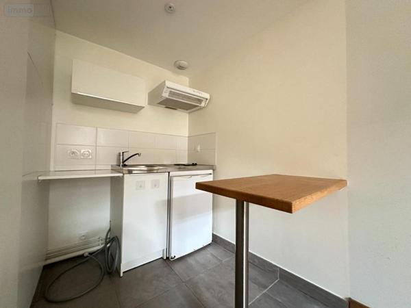 Appartement à vendre à Rennes en Ille-et-Vilaine (35000), ref : 35014-1249