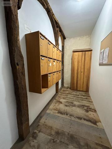 Appartement à vendre à Rennes en Ille-et-Vilaine (35000), ref : 35014-1249