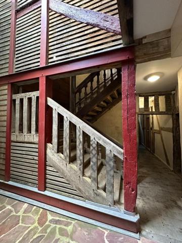 Appartement à vendre à Rennes en Ille-et-Vilaine (35000), ref : 35014-1249