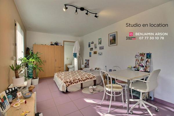 Maison Le Bourget Du Lac 8 pièces 177 m2