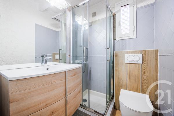 Appartement Studio à vendre  1 pièce - 33,46 m2 LECCI - 201