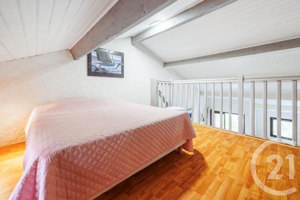 Appartement Studio à vendre  1 pièce - 33,46 m2 LECCI - 201