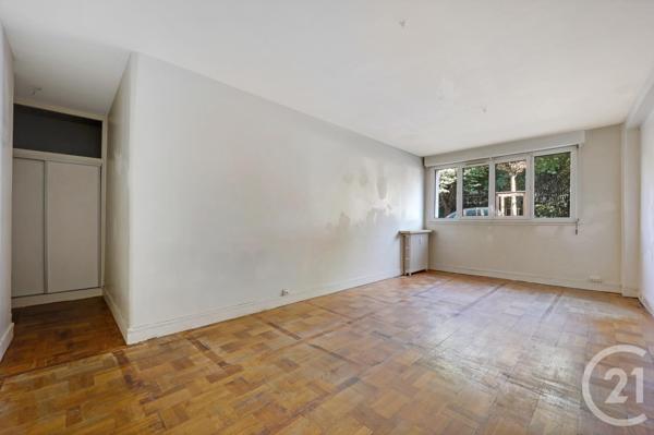 Appartement F2 à vendre  2 pièces - 62,16 m2 VANVES - 92