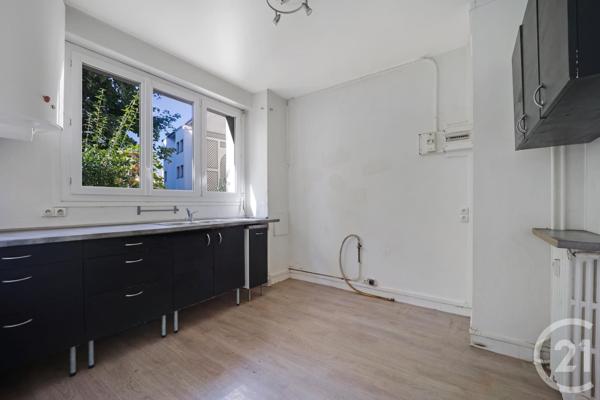 Appartement F2 à vendre  2 pièces - 62,16 m2 VANVES - 92