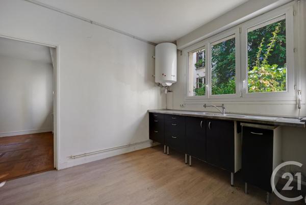 Appartement F2 à vendre  2 pièces - 62,16 m2 VANVES - 92