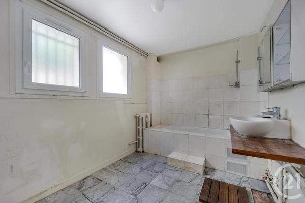 Appartement F2 à vendre  2 pièces - 62,16 m2 VANVES - 92