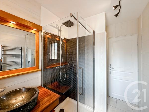 Appartement T3 à vendre  3 pièces - 70,60 m2 CALVI - 202