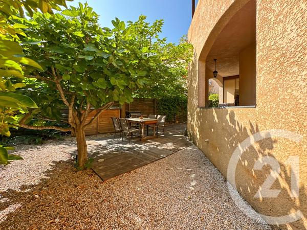 Appartement T3 à vendre  3 pièces - 70,60 m2 CALVI - 202