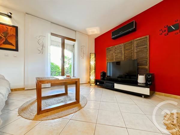 Appartement T3 à vendre  3 pièces - 70,60 m2 CALVI - 202