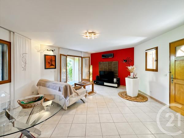 Appartement T3 à vendre  3 pièces - 70,60 m2 CALVI - 202