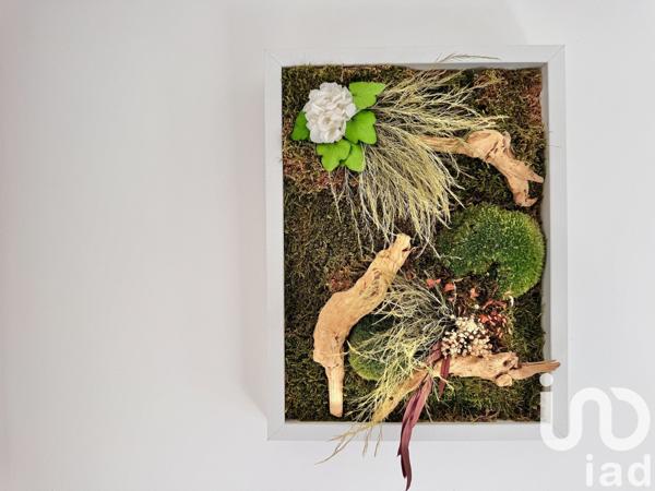 Maison 3 pièces de 64 m² à Limoges (87000)