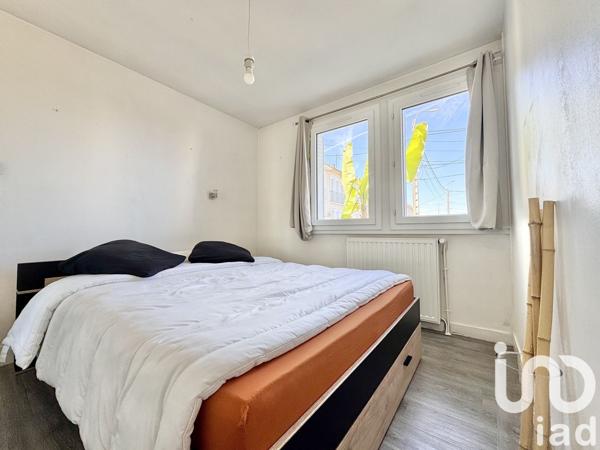 Maison 3 pièces de 64 m² à Limoges (87000)