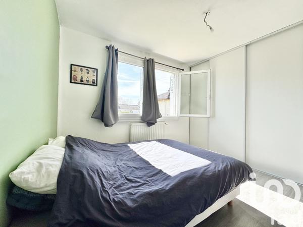 Maison 3 pièces de 64 m² à Limoges (87000)