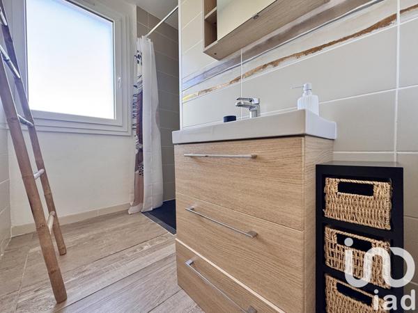 Maison 3 pièces de 64 m² à Limoges (87000)