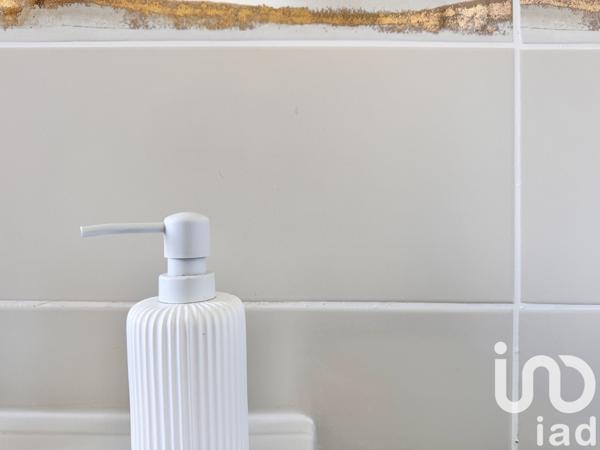 Maison 3 pièces de 64 m² à Limoges (87000)