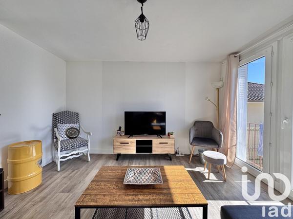 Maison 3 pièces de 64 m² à Limoges (87000)