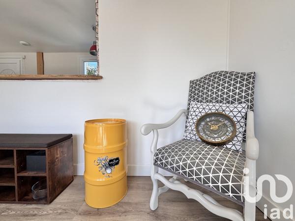 Maison 3 pièces de 64 m² à Limoges (87000)