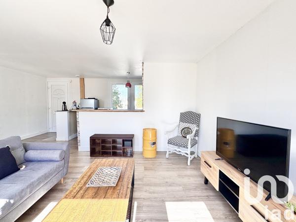 Maison 3 pièces de 64 m² à Limoges (87000)
