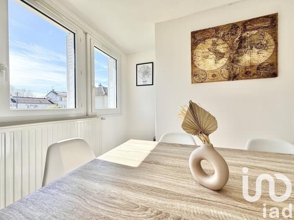 Maison 3 pièces de 64 m² à Limoges (87000)