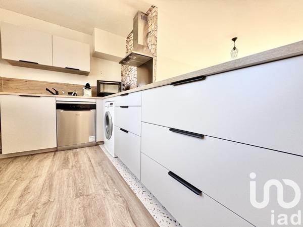 Maison 3 pièces de 64 m² à Limoges (87000)