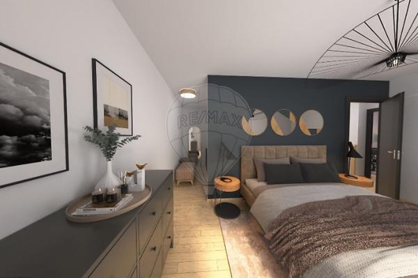 Appartement 2 chambre(s) à vendre - Cosnes-et-Romain, Meurthe-et-Moselle - 54