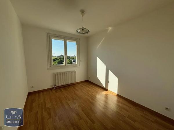 Appartement à louer 4 pièces 89.35m² Clermont-Ferrand (63000)