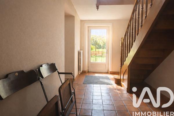 Maison à vendre 8 pièces 220 m² Châteaubernard