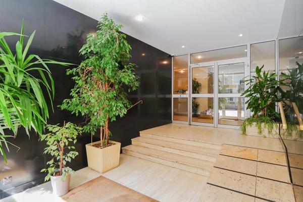 Appartement Paris 17e - PONT CARDINET / PEREIRE