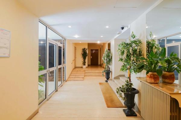 Appartement Paris 17e - PONT CARDINET / PEREIRE