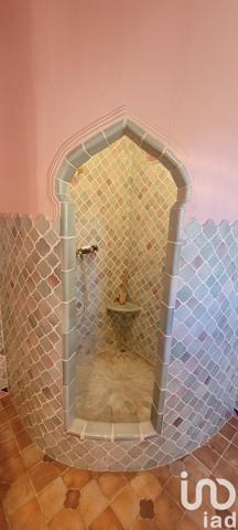 Maison à vendre 6 pièces 190 m² La Roquette-sur-Var