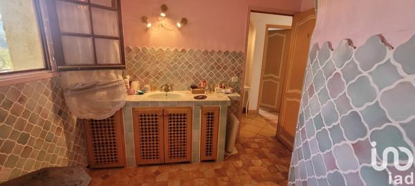 Maison à vendre 6 pièces 190 m² La Roquette-sur-Var