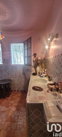 Maison à vendre 6 pièces 190 m² La Roquette-sur-Var