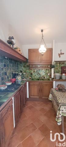 Maison à vendre 6 pièces 190 m² La Roquette-sur-Var