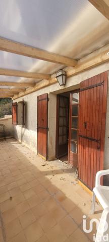 Maison à vendre 6 pièces 190 m² La Roquette-sur-Var