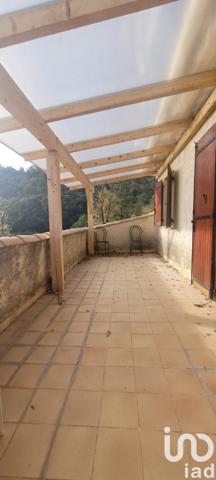Maison à vendre 6 pièces 190 m² La Roquette-sur-Var