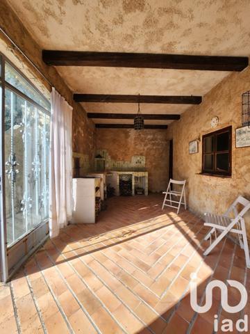 Maison à vendre 6 pièces 190 m² La Roquette-sur-Var