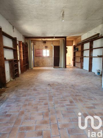 Maison à vendre 6 pièces 190 m² La Roquette-sur-Var