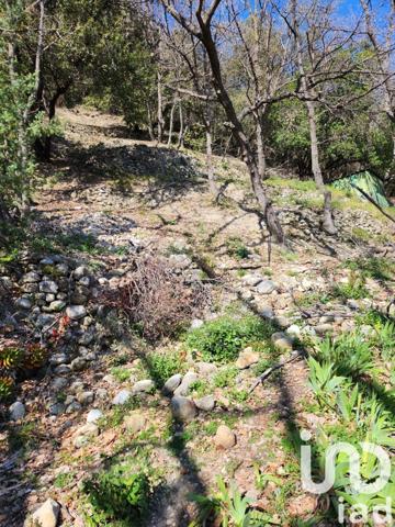 Maison à vendre 6 pièces 190 m² La Roquette-sur-Var