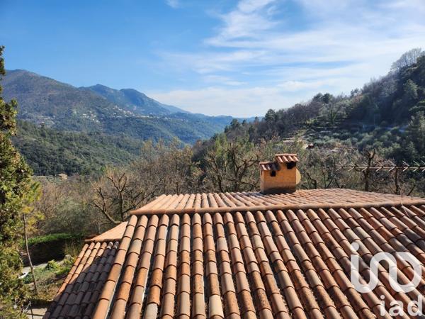 Maison à vendre 6 pièces 190 m² La Roquette-sur-Var