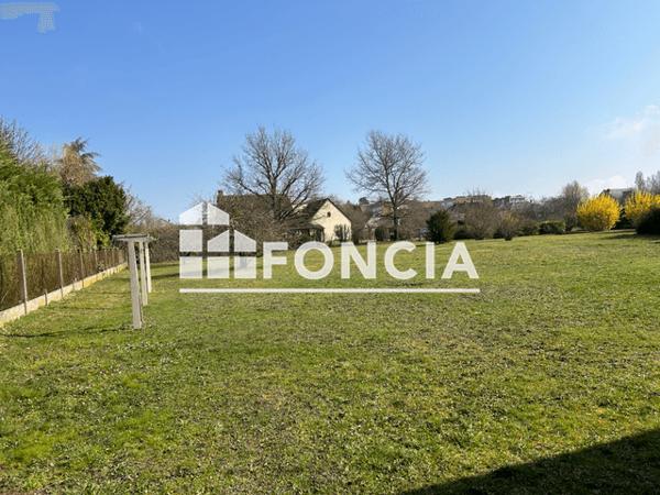 Location Studio 36.53 m² - APPT N°2 Gien 45500